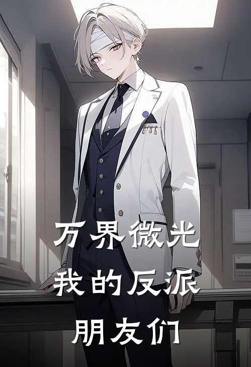 万界微光：我的反派朋友们
