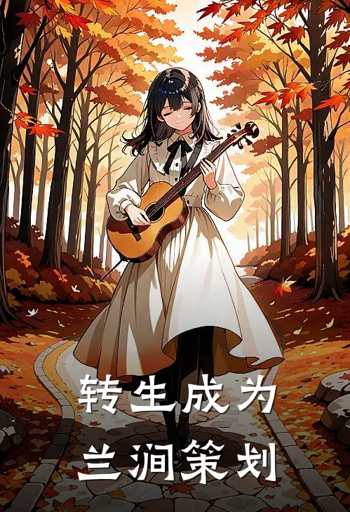 转生成为兰涧策划