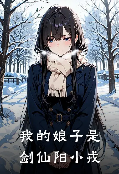 我的娘子是剑仙阳小戎