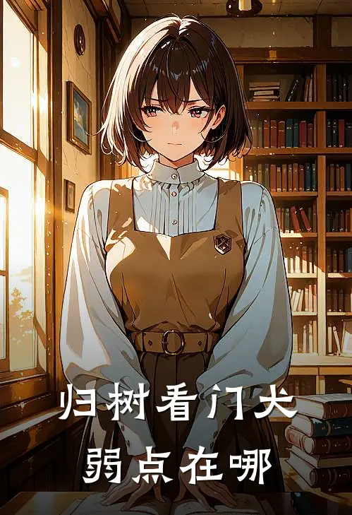 归树看门犬弱点在哪