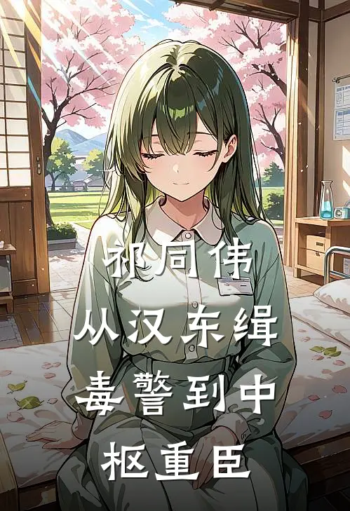 祁同伟：从汉东缉毒警到中枢重臣