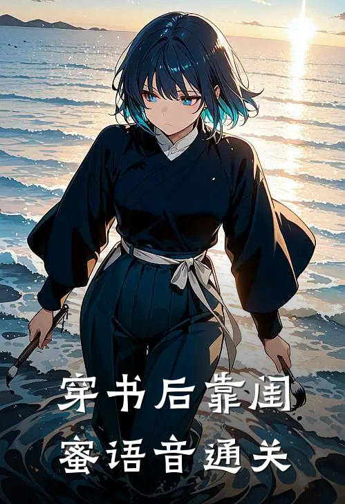 穿书后靠闺蜜语音通关