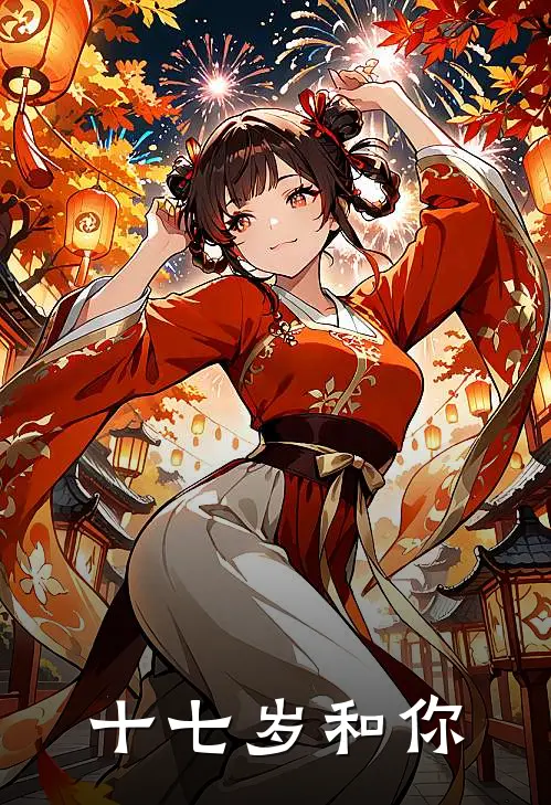 十七岁和你
