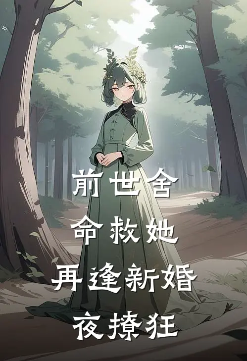 前世舍命救她，再逢新婚夜撩狂