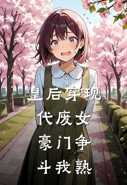 皇后穿现代废女：豪门争斗我熟