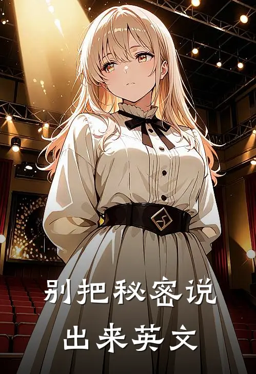 别把秘密说出来英文