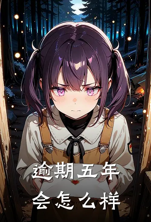 逾期五年会怎么样