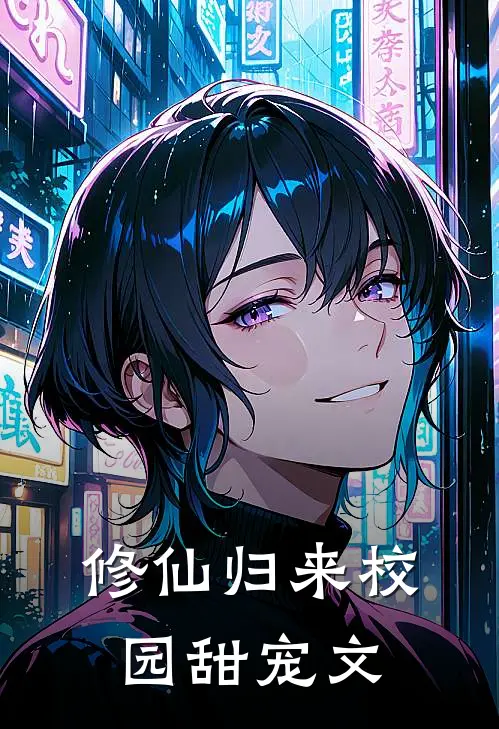 修仙归来校园甜宠文