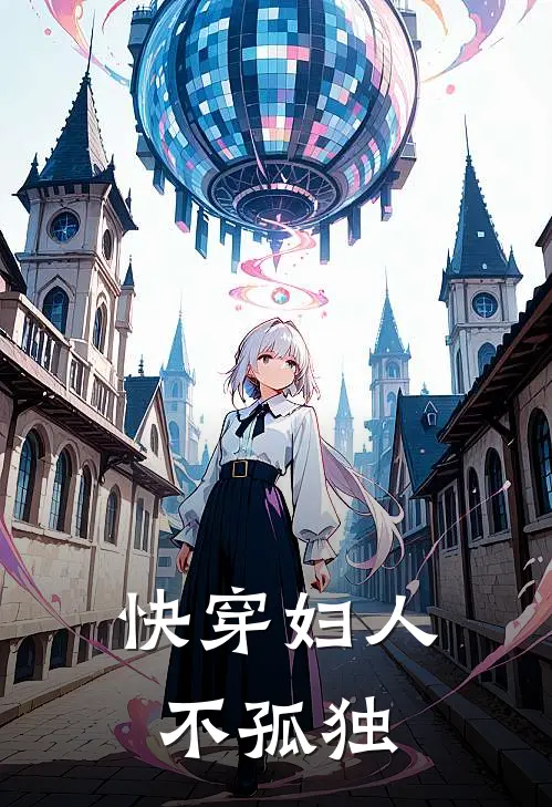 快穿妇人不孤独