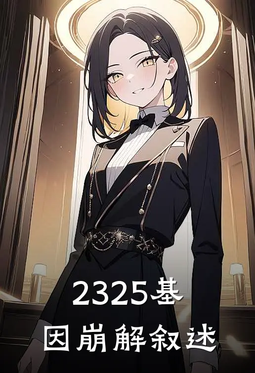 2325基因崩解叙述