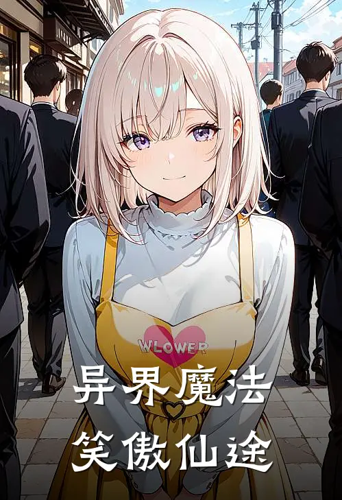 异界魔法笑傲仙途