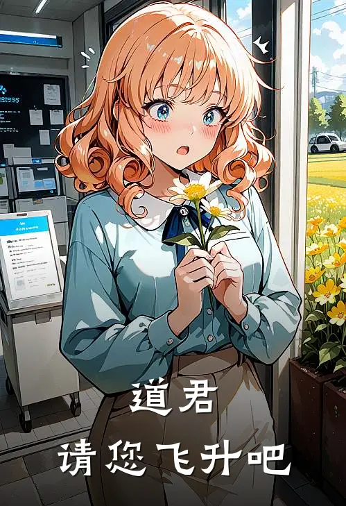 道君，请您飞升吧