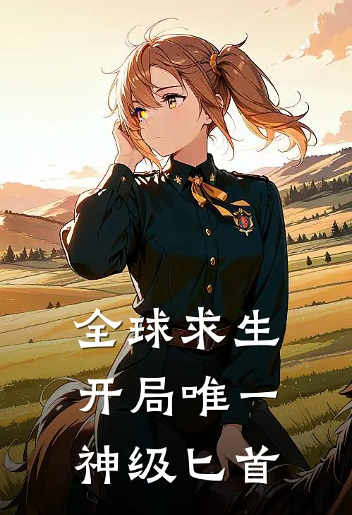 全球求生：开局唯一神级匕首