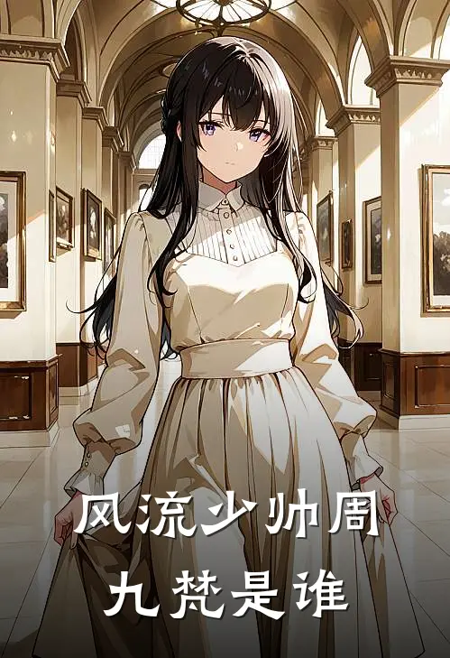 风流少帅周九梵是谁