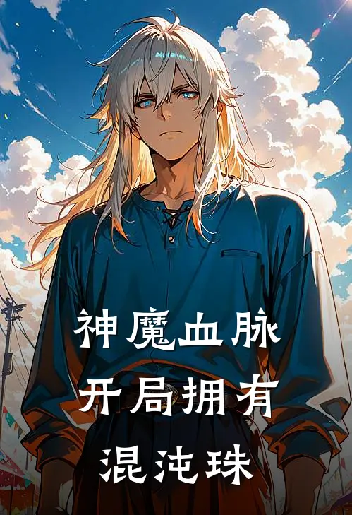 神魔血脉：开局拥有混沌珠