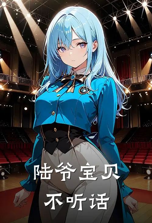 陆爷宝贝不听话