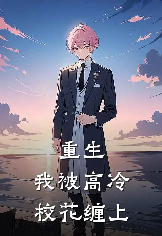 重生：我被高冷校花缠上