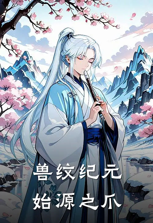 兽纹纪元：始源之爪