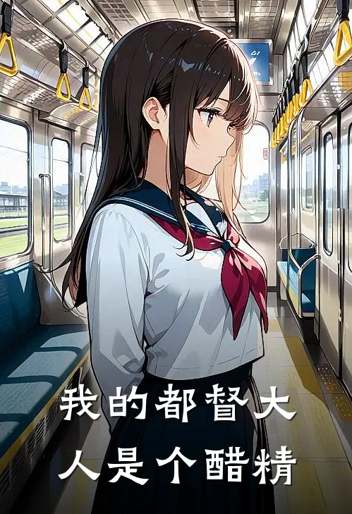 我的都督大人是个醋精