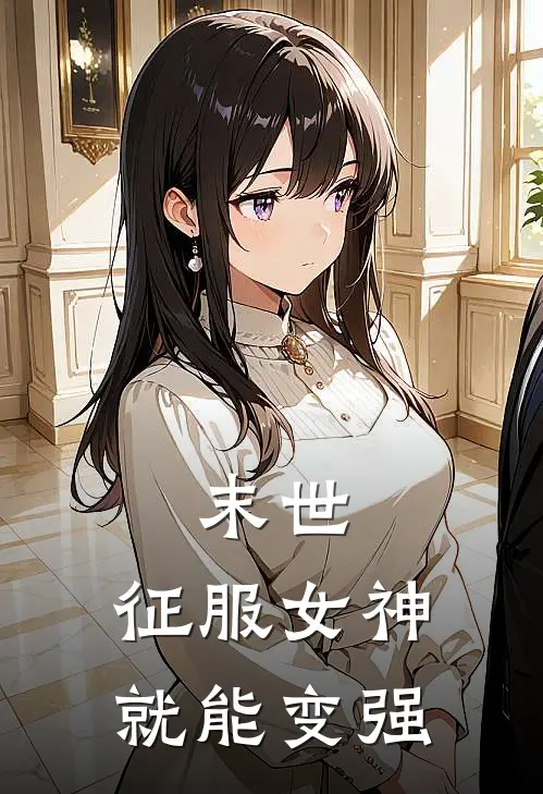 末世，征服女神就能变强