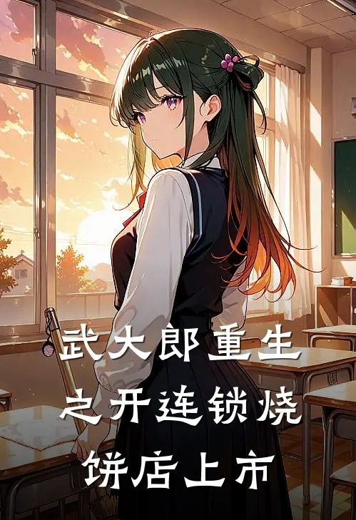 武大郎重生之开连锁烧饼店上市