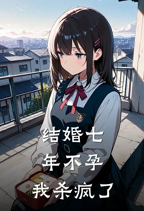 结婚七年不孕，我杀疯了