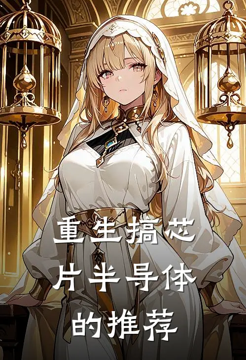 重生搞芯片半导体的推荐