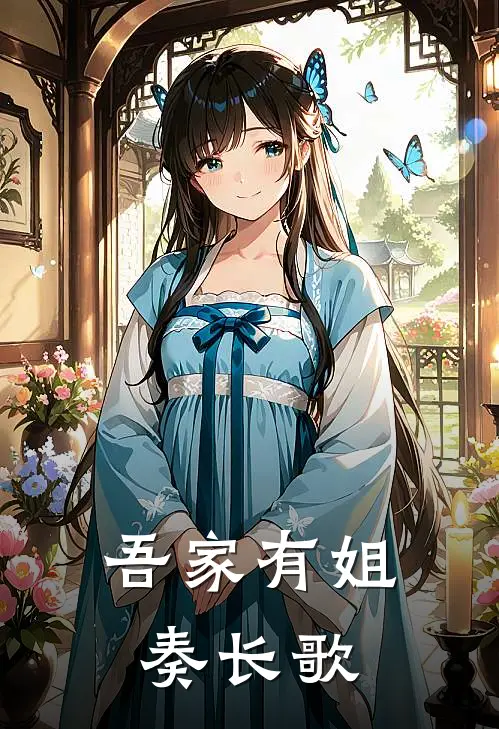 吾家有姐奏长歌