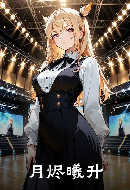 月烬曦升