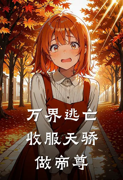 万界逃亡：收服天骄做帝尊