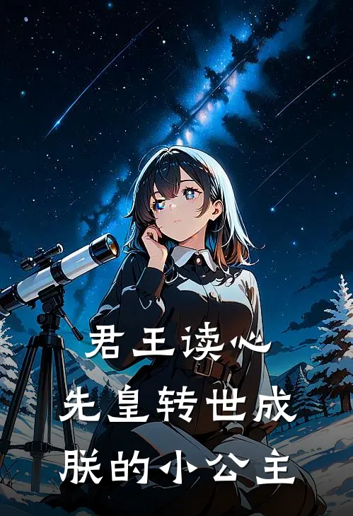 君王读心：先皇转世成朕的小公主