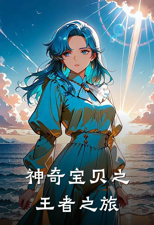 神奇宝贝之王者之旅