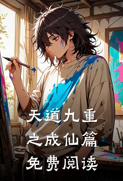 天道九重之成仙篇免费阅读