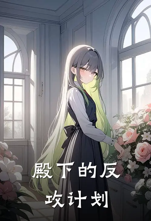 殿下的反攻计划