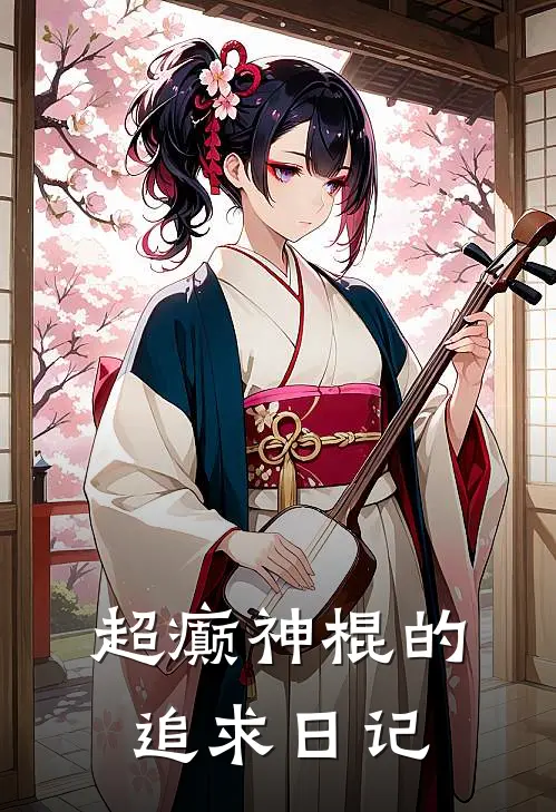 超癫神棍的追求日记