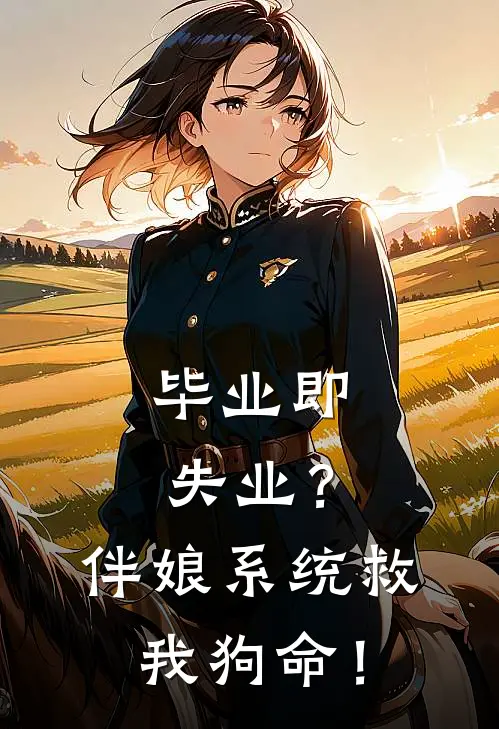 毕业即失业？伴娘系统救我狗命！