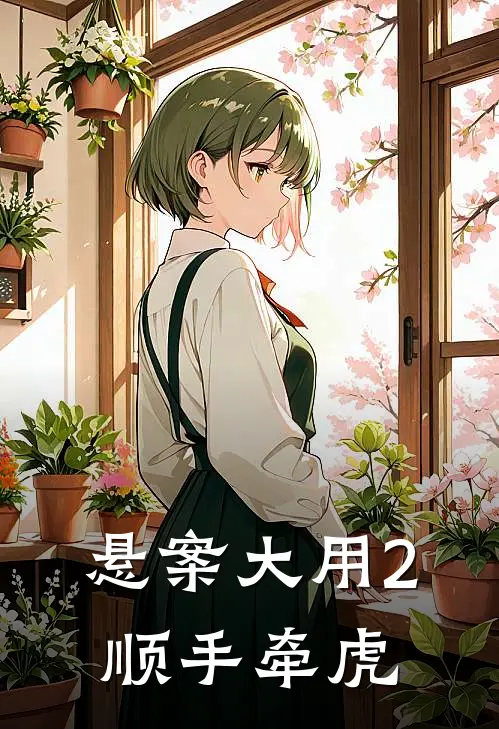 悬案大用2顺手牵虎