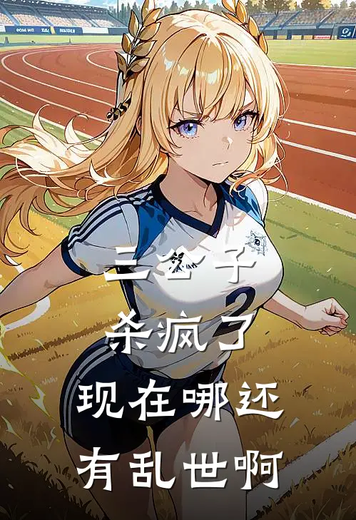 三公子杀疯了，现在哪还有乱世啊