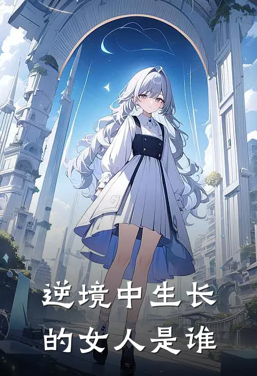 逆境中生长的女人是谁