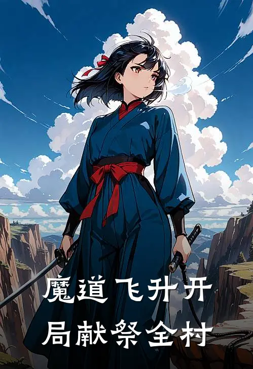 魔道飞升开局献祭全村
