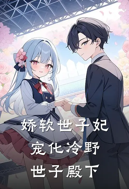 娇软世子妃宠化冷野世子殿下