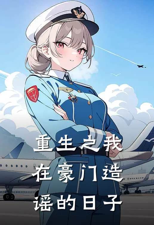 重生之我在豪门造谣的日子