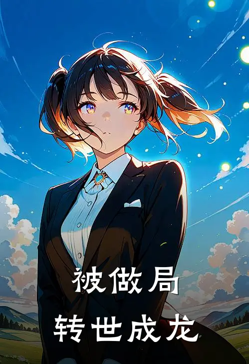 被做局，转世成龙