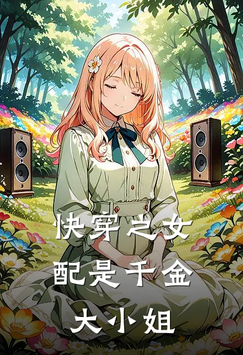 快穿之女配是千金大小姐