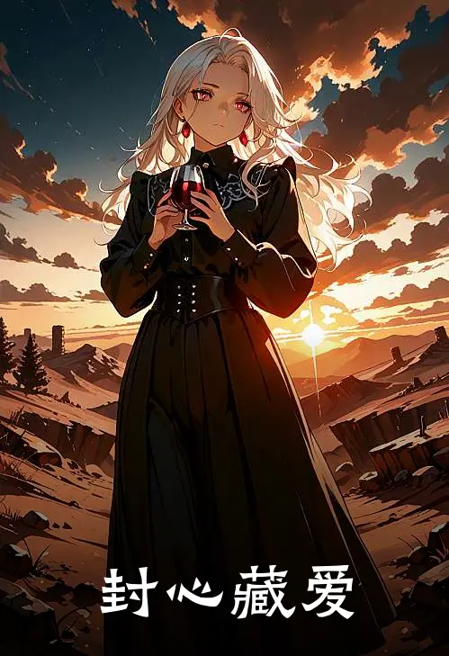 封心藏爱
