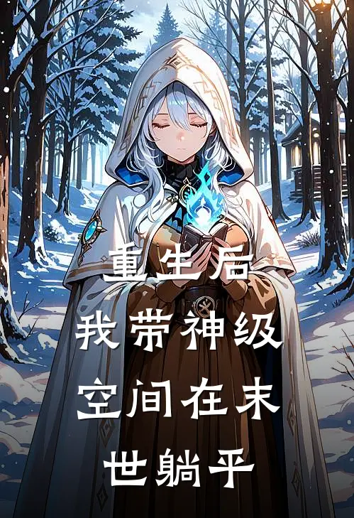 重生后，我带神级空间在末世躺平