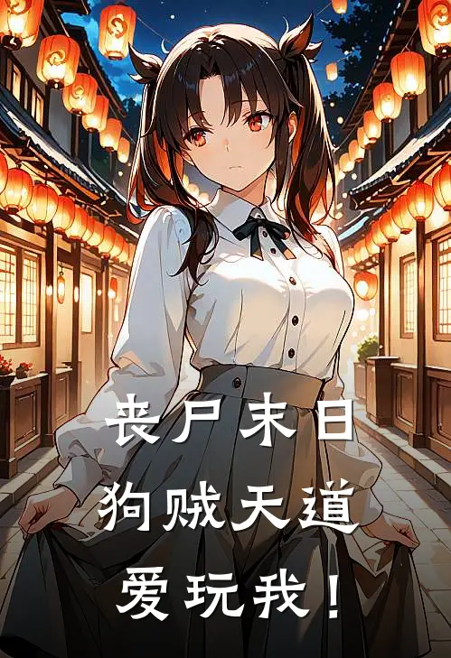 丧尸末日：狗贼天道爱玩我！