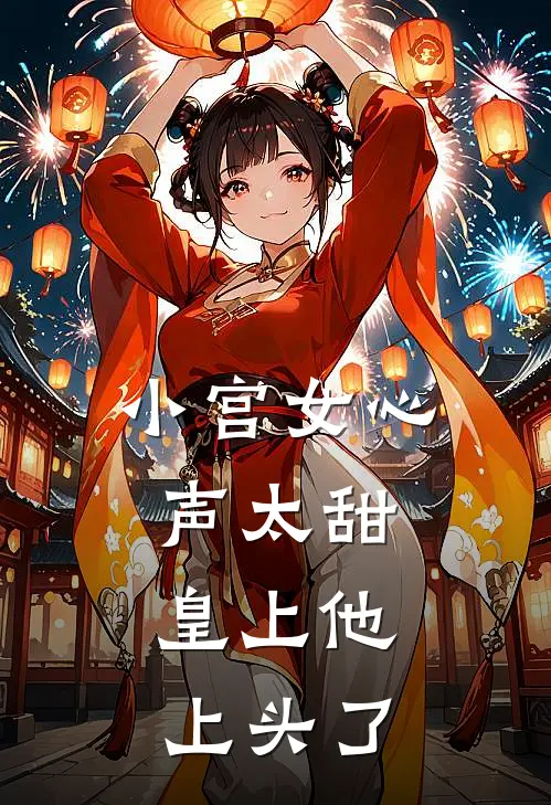 小宫女心声太甜，皇上他上头了