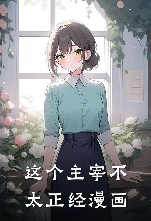 这个主宰不太正经漫画