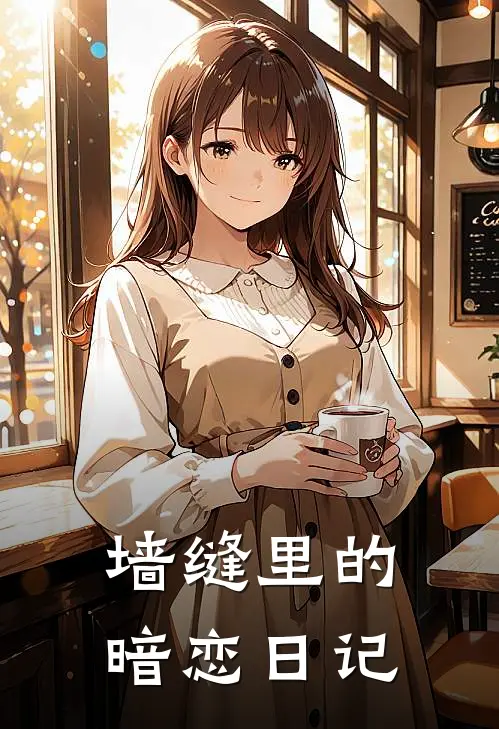 墙缝里的暗恋日记